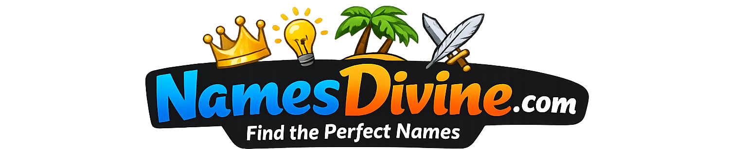 namesdivine logo